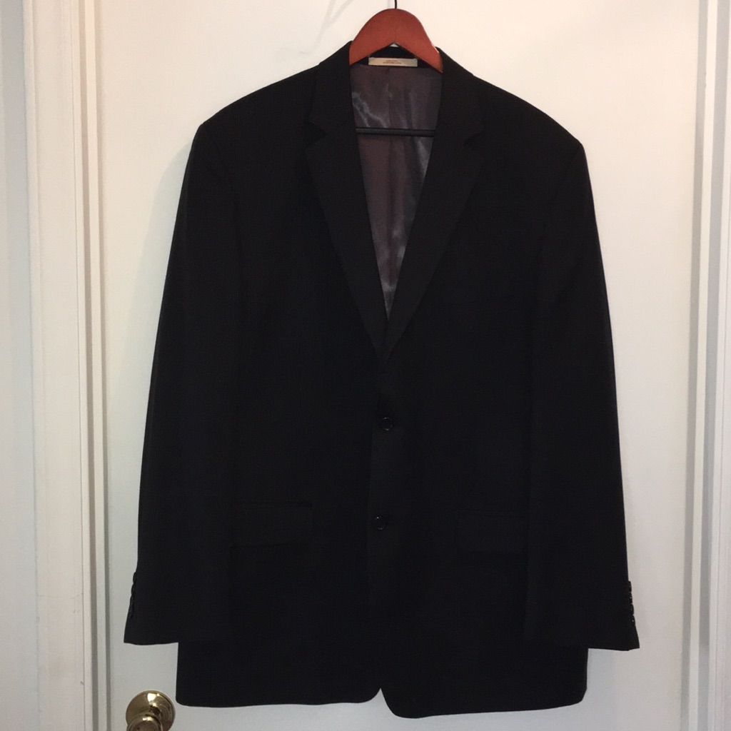 Joe By Joseph Abboud Sport Jacket
